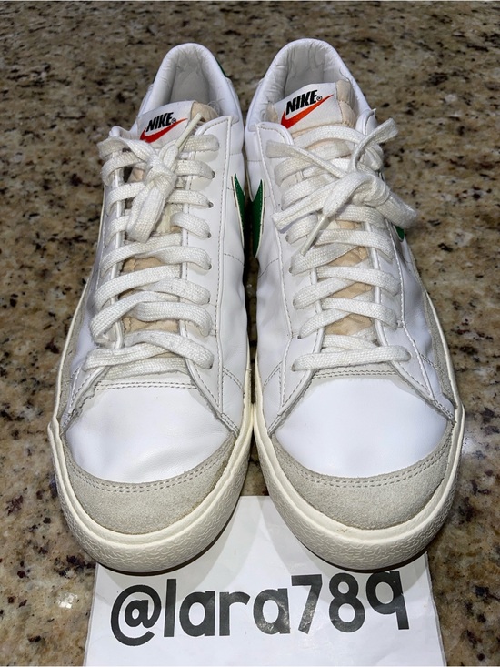 Nike Other - Nike Blazer Low